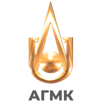 АГМК